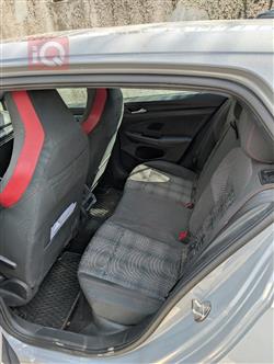 فولكسفاغن جولف